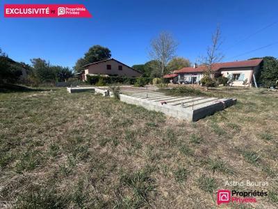 Vente Terrain MURET 31600