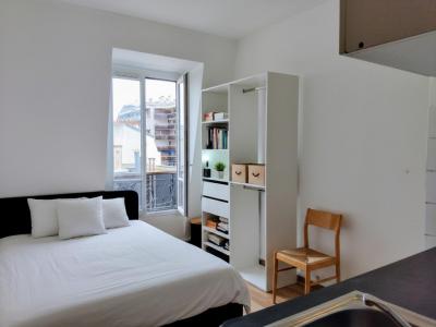 Vente Appartement PARIS-15EME-ARRONDISSEMENT 75015