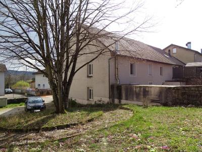 Vente Immeuble CLAIRVAUX-LES-LACS 39130