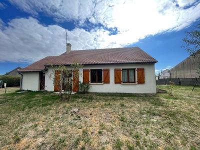 Vente Maison 3 pi�ces QUIERS-SUR-BEZONDE 45270