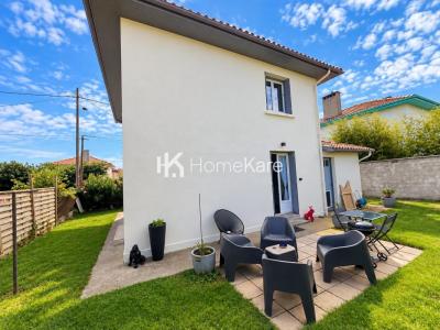 Vente Maison 4 pi�ces GOURDAN-POLIGNAN 31210