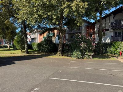 Vente Appartement 4 pi�ces BENESSE-MAREMNE 40230