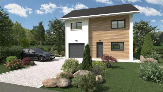 Vente Maison 5 pi�ces RUMILLY 74150