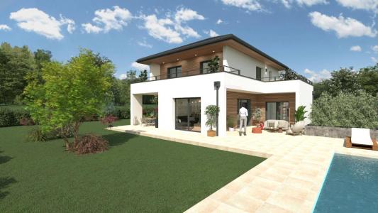 Vente Maison 5 pi�ces FAVERGES 74210