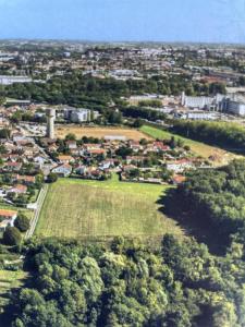Vente Terrain SAINT-MICHEL 16470