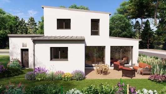 Vente Maison CHATEAUBOURG 35220