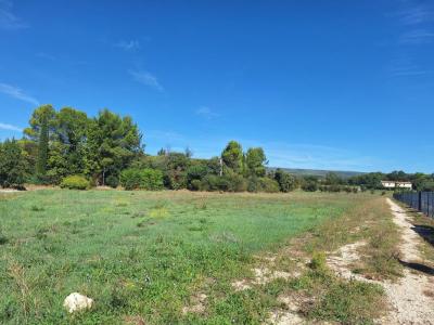 Vente Terrain AIX-EN-PROVENCE 13090