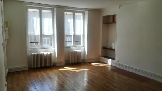 Location Appartement 2 pi�ces CLAMECY 58500