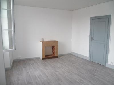 Location Appartement 2 pi�ces CLAMECY 58500