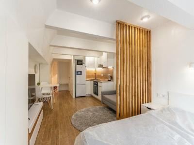 Location Appartement LYON-6EME-ARRONDISSEMENT 69006