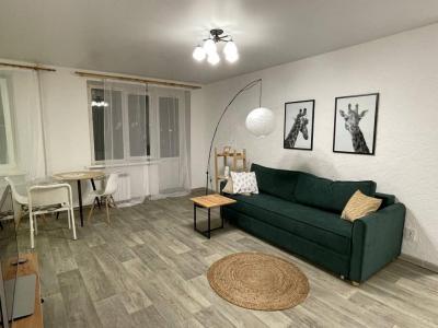 Location Appartement 2 pi�ces PARIS-18EME-ARRONDISSEMENT 75018