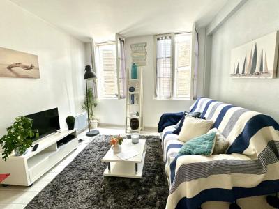 Location Appartement 2 pi�ces ROCHELLE 17000