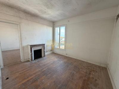 Vente Appartement 3 pi�ces SAINT-MAUR-DES-FOSSES 94100