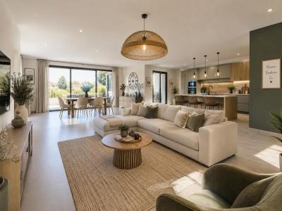Vente Maison 4 pi�ces PAULHAC 31380