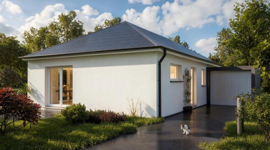 Vente Maison 5 pi�ces HAGENTHAL-LE-BAS 68220