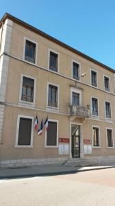 Location Appartement 3 pi�ces CHAMPAGNE-EN-VALROMEY 01260