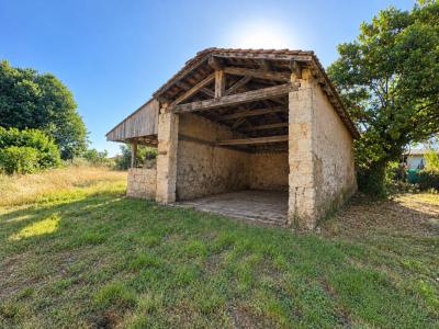 Vente Maison LIBOURNE 33500