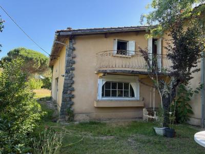Vente Maison ARVEYRES 33500