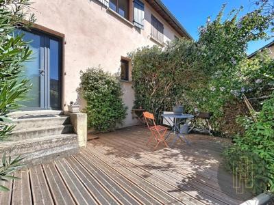 Vente Maison 5 pi�ces ANSE 69480