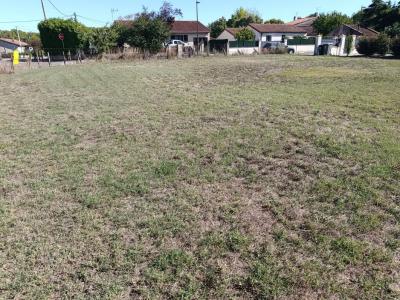 Vente Terrain VERNET 31810