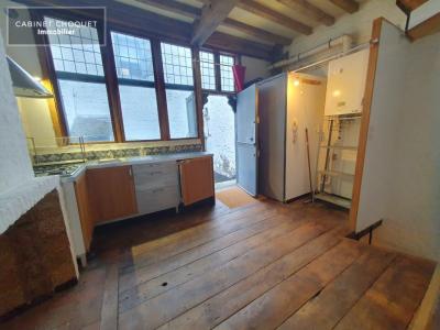 Location Maison LILLE 59000