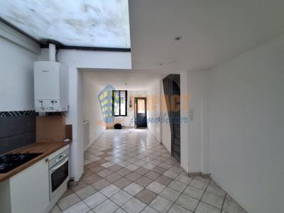 Vente Maison 3 pi�ces LOOS 59120