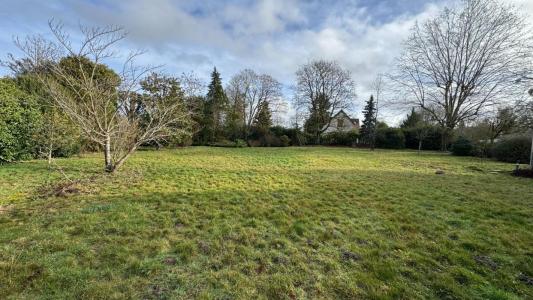 Vente Terrain SAINT-REMY-L'HONORE 78690