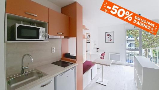 Location Appartement ROCHEFORT 17300