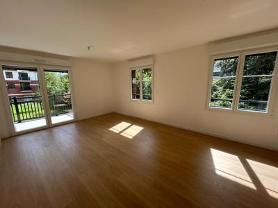 Location Appartement 3 pi�ces WASQUEHAL 59290