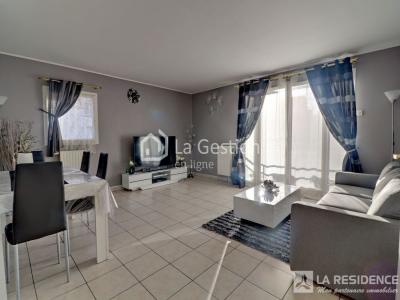 Location Appartement 4 pi�ces SAINT-OUEN-L'AUMONE 95310