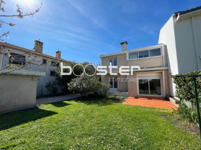 Vente Maison 5 pi�ces TOULOUSE 31500