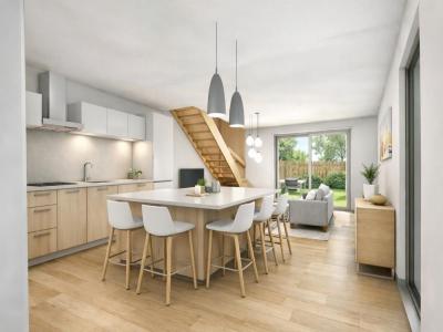 Vente Maison 4 pi�ces PREFAILLES 44770