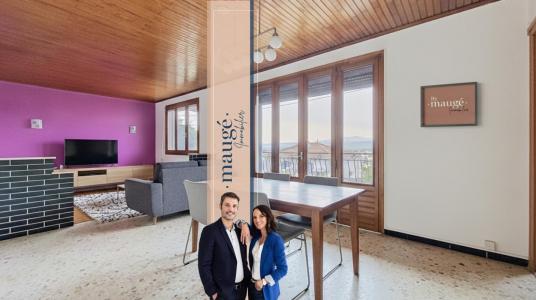 Vente Maison 5 pi�ces SAINT-MAURICE-L'EXIL 38550