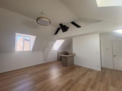 Vente Appartement 2 pi�ces ORLEANS 45000