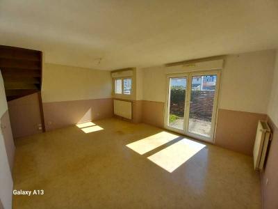 Vente Maison 3 pi�ces AUDINCOURT 25400