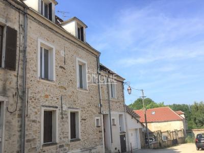Location Appartement ROZAY-EN-BRIE 77540