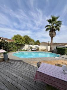 Vente Maison 4 pi�ces EYSINES 33320