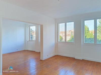 Location Appartement 4 pi�ces CHAMALIERES 63400