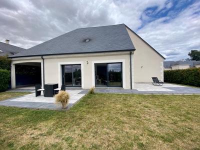 Location Maison 5 pi�ces SAINT-DENIS-SUR-LOIRE 41000