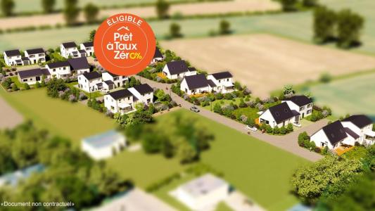 Vente Programme neuf BAUSSAINE 35190
