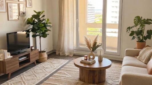 Location Appartement 4 pi�ces VENISSIEUX 69200
