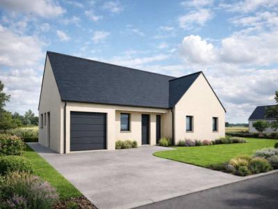 Vente Maison NIVILLAC 56130