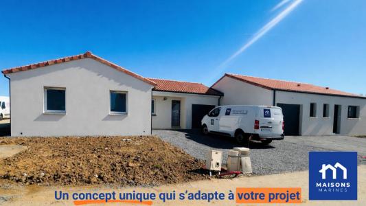 Vente Maison BIGNON 44140