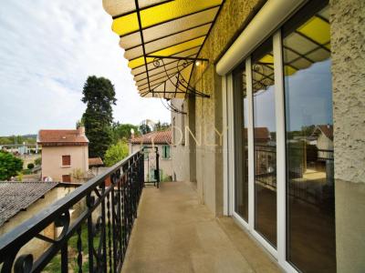 Vente Appartement 4 pi�ces QUINCIEUX 69650