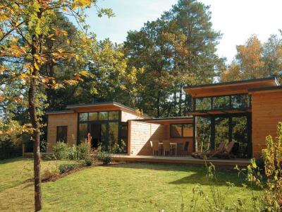 Vente Maison 5 pi�ces CHAUMONT-SUR-THARONNE 41600