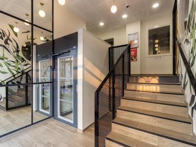 Vente Appartement SURESNES 92150