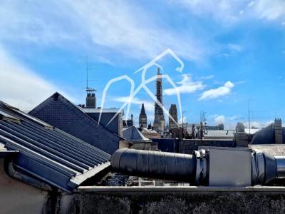 Vente Appartement ROUEN 76000
