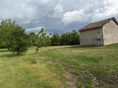 Vente Terrain ANAIS 16560