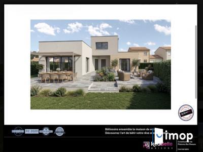 Vente Prestige MESNIL-LE-ROI 78600