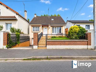 Vente Maison 6 pi�ces GAGNY 93220